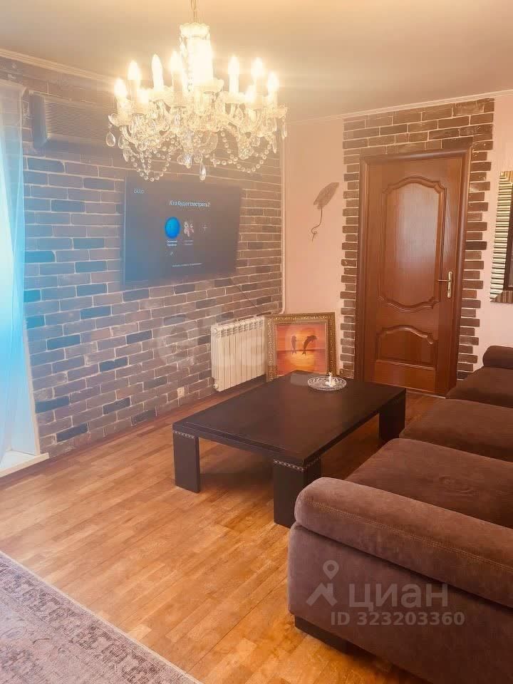 Продажа 3-комн квартиры на вторичном рынке Фестивальная улица, 59К4