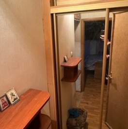 Продажа 1-комн квартиры на вторичном рынке Ореховый б-р,  д. 39,  к. 2