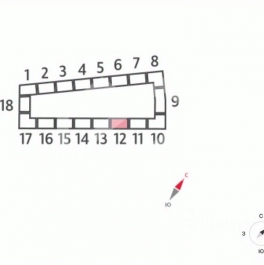 Аренда торгового помещения Дмитровское ш,  д. 81 с10