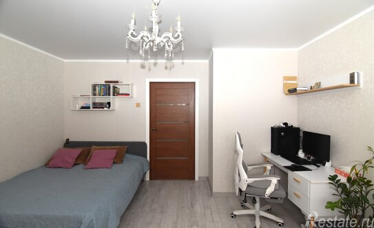 Продажа 1-комн квартиры на вторичном рынке Видное, ул Героя Советского Союза В.Н.Фокина,  д. 6