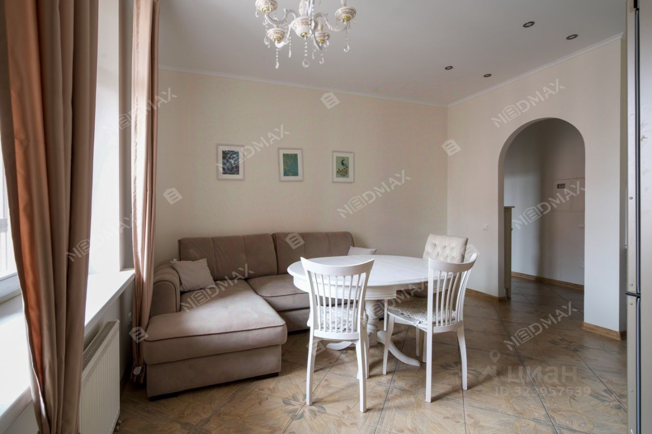 Продажа 2-комн квартиры на вторичном рынке Парадная улица, 3к2