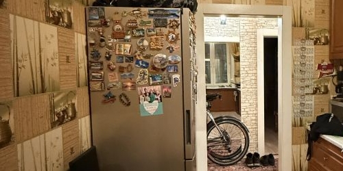 3-комн квартира Пятницкая улица, 53/18С4