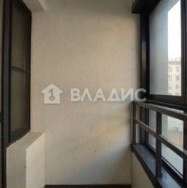 Продажа 2-комн квартиры на вторичном рынке ул Новочерёмушкинская,  д. 56/3