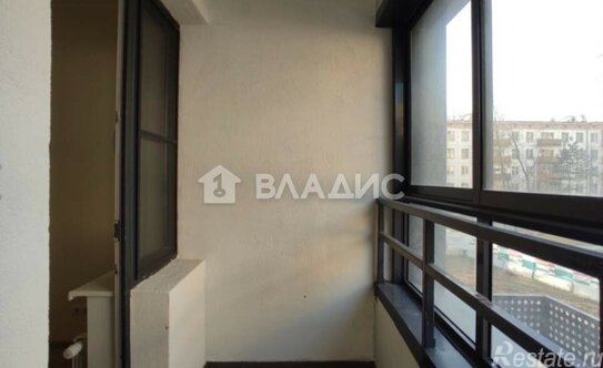 Продажа 2-комн квартиры на вторичном рынке ул Новочерёмушкинская,  д. 56/3