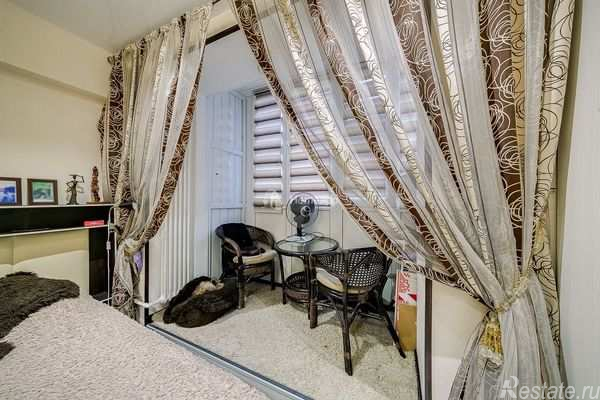 Продажа 3-комн квартиры на вторичном рынке Маршала Новикова ул,  д. 15