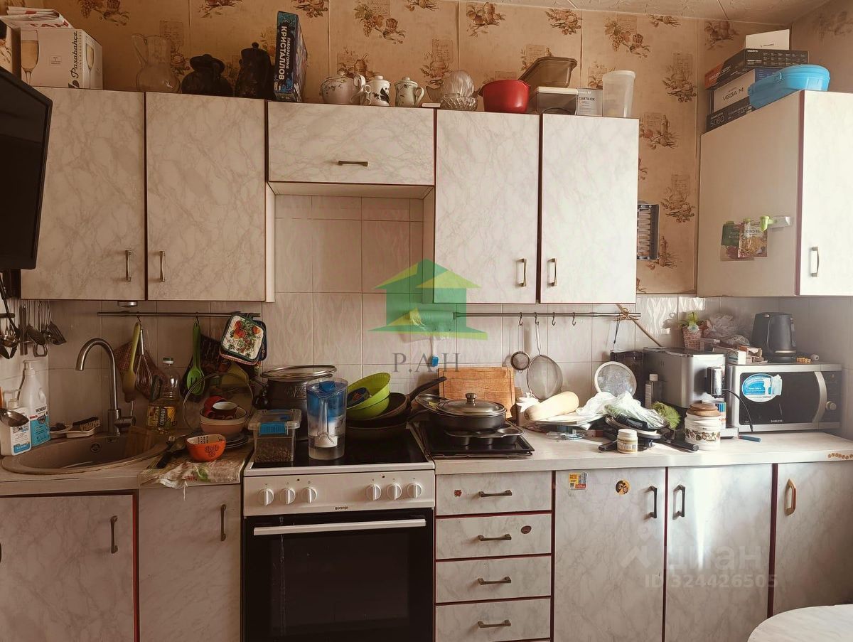 Продажа 2-комн квартиры на вторичном рынке Щелковское шоссе, 27