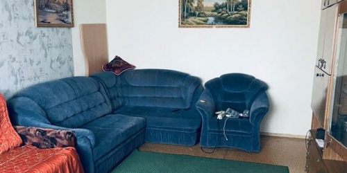 2-комн квартира б-р Дмитрия Донского,  д. 9,  к. 1