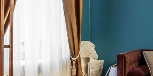 3-комн квартира Фурштатская улица, 20