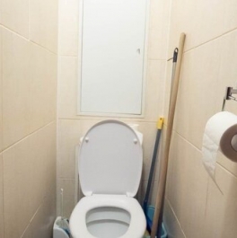 Продажа 2-комн квартиры на вторичном рынке Ферганский проезд,  д. 7 к2