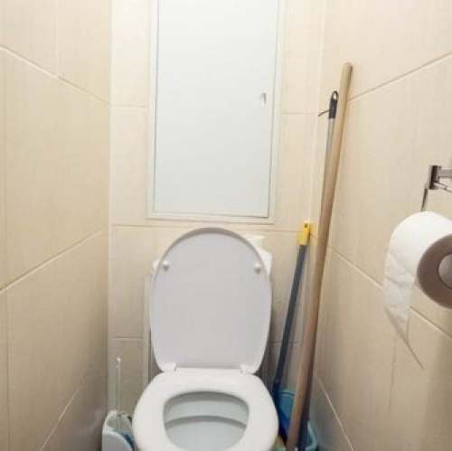 2-комн квартира Ферганский проезд,  д. 7 к2