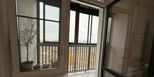 2-комн квартира Танковый проезд,  д. 4,  к. 42