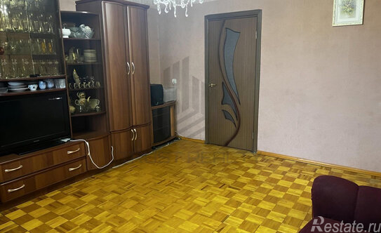 Продажа 3-комн квартиры на вторичном рынке пр-кт Ударников,  д. 19,  к. 3