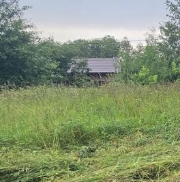 Продажа земли д. Кабацкое, улица Весенняя Продажа земли д. Кабацкое, улица Весенняя