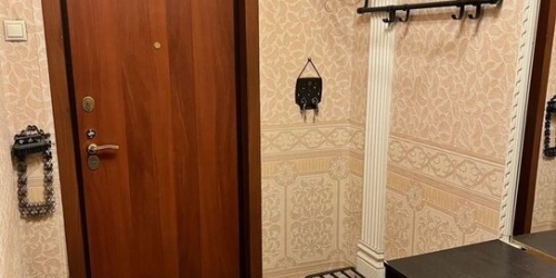 2-комн квартира ул Ферганская,  д. 11,  к. 3