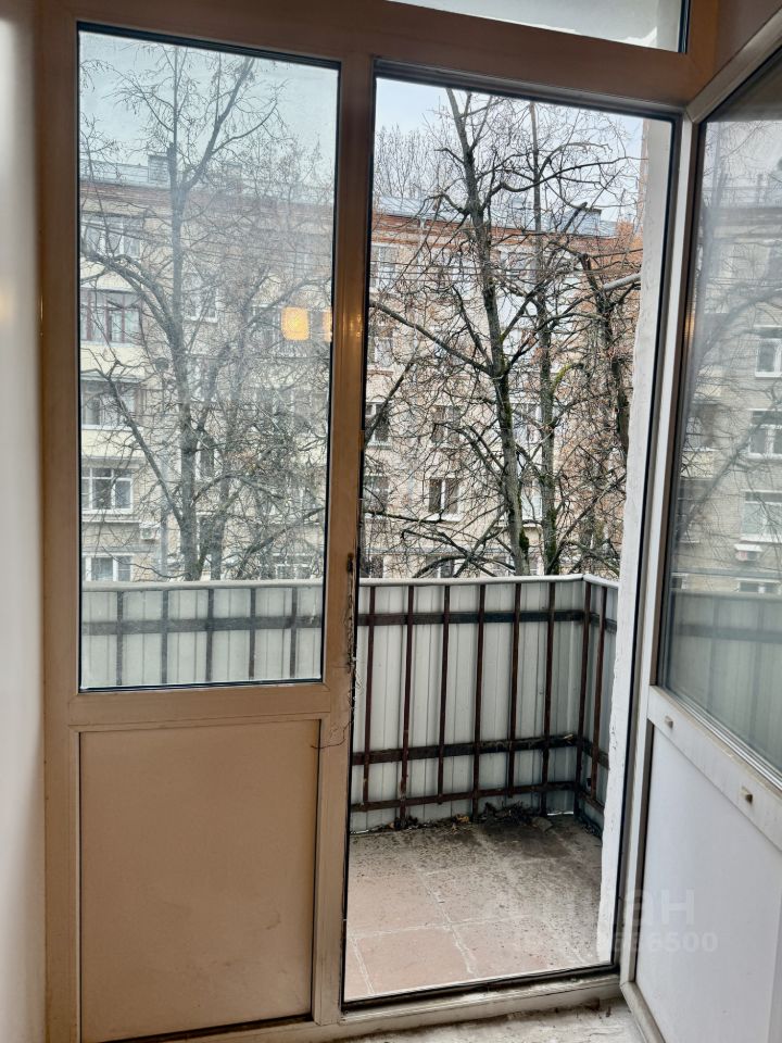 Продажа 2-комн квартиры на вторичном рынке 3-й Новомихалковский проезд, 10