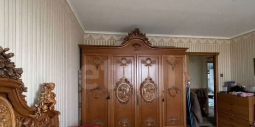 3-комн квартира Соколиной Горы 10-я ул,  д. 6,  к. 1