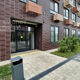 Продажа 3-комн квартиры на вторичном рынке Ясеневая ул,  д. 12 к8