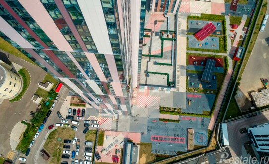 Продажа 4-комн квартиры на вторичном рынке Головинское шоссе,  д. 10Б