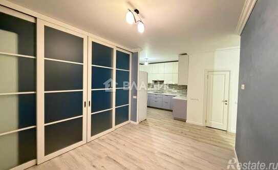 Продажа 2-комн квартиры на вторичном рынке 40 лет Октября пр-кт,  д. 36,  к. 2