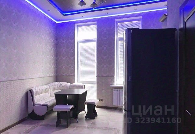 Аренда 1-комн квартиры на вторичном рынке Химки, 9 Мая улица, 21к3