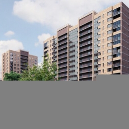 Продажа 2-комн квартиры на вторичном рынке проспект Наставников,  д. 14