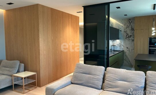 Продажа 4-комн квартиры на вторичном рынке Кораблестроителей ул,  д. 44,  к. 1