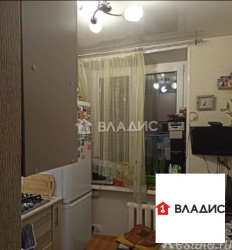 Продажа 2-комн квартиры на вторичном рынке Дедовск, ул. Керамическая,  д. 12