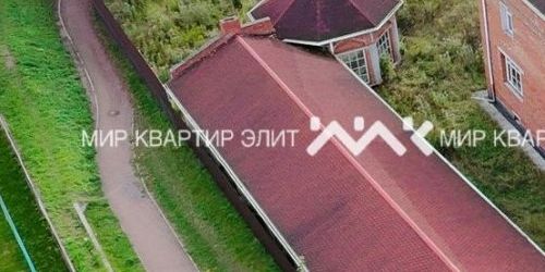 Коттедж/дом Павловск, Конюшенная улица, 22