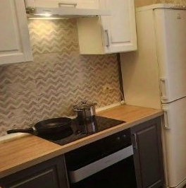 Аренда 1-комн квартиры на вторичном рынке Кронштадт, улица Станюковича, 8 Аренда 1-комн квартиры на вторичном рынке Кронштадт, улица Станюковича, 8