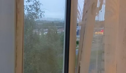 2-комн квартира улица Руставели, 50