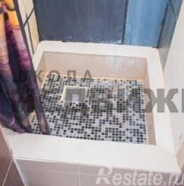 Продажа 6-комн квартиры на вторичном рынке ул Академика Константинова,  д. 4,  к. 1