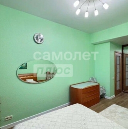 Продажа 2-комн квартиры на вторичном рынке Ленинский пр-кт,  д. 30