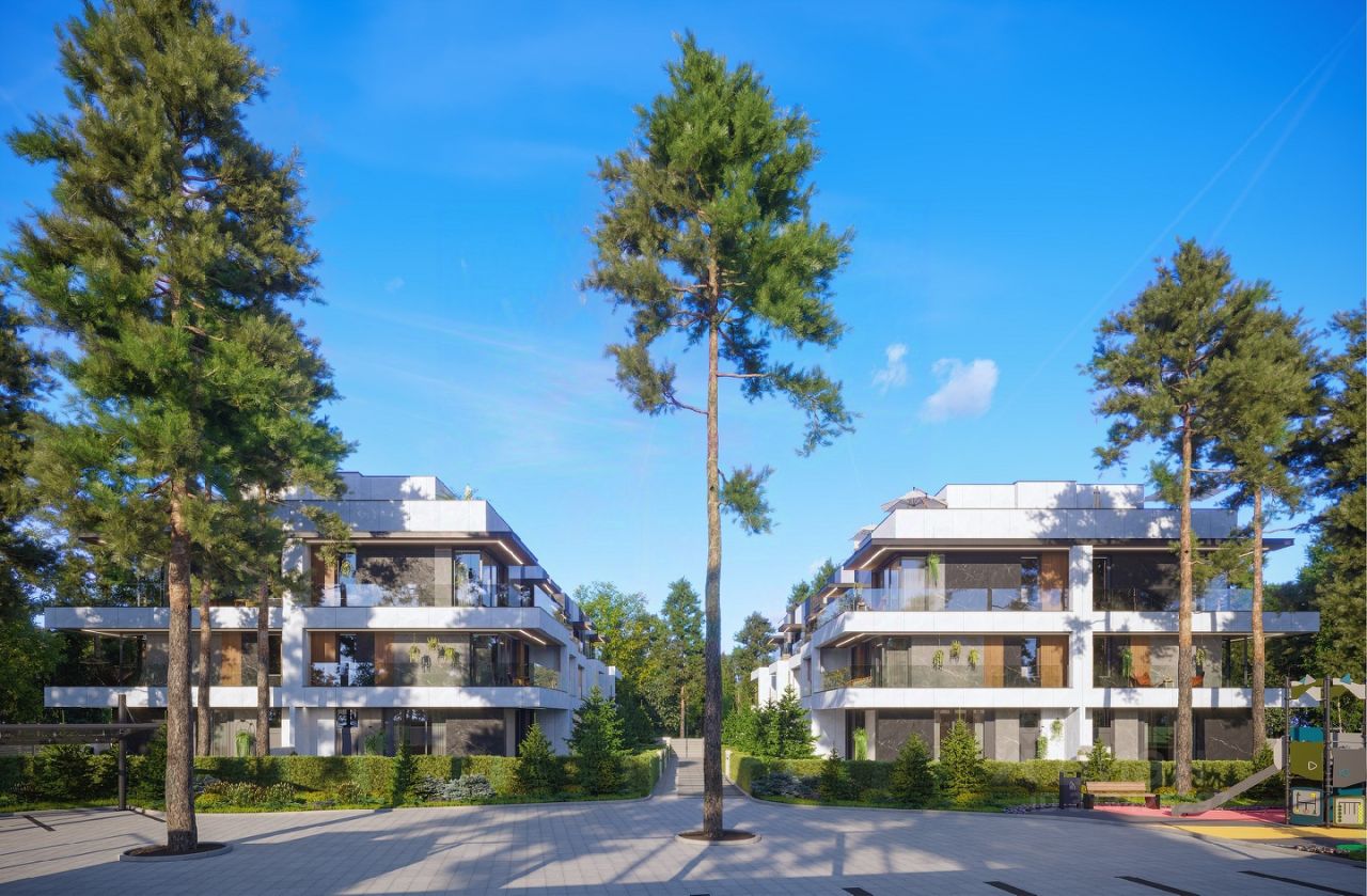 Продажа дома пос. Лисий Нос, Приморское шоссе, 26А