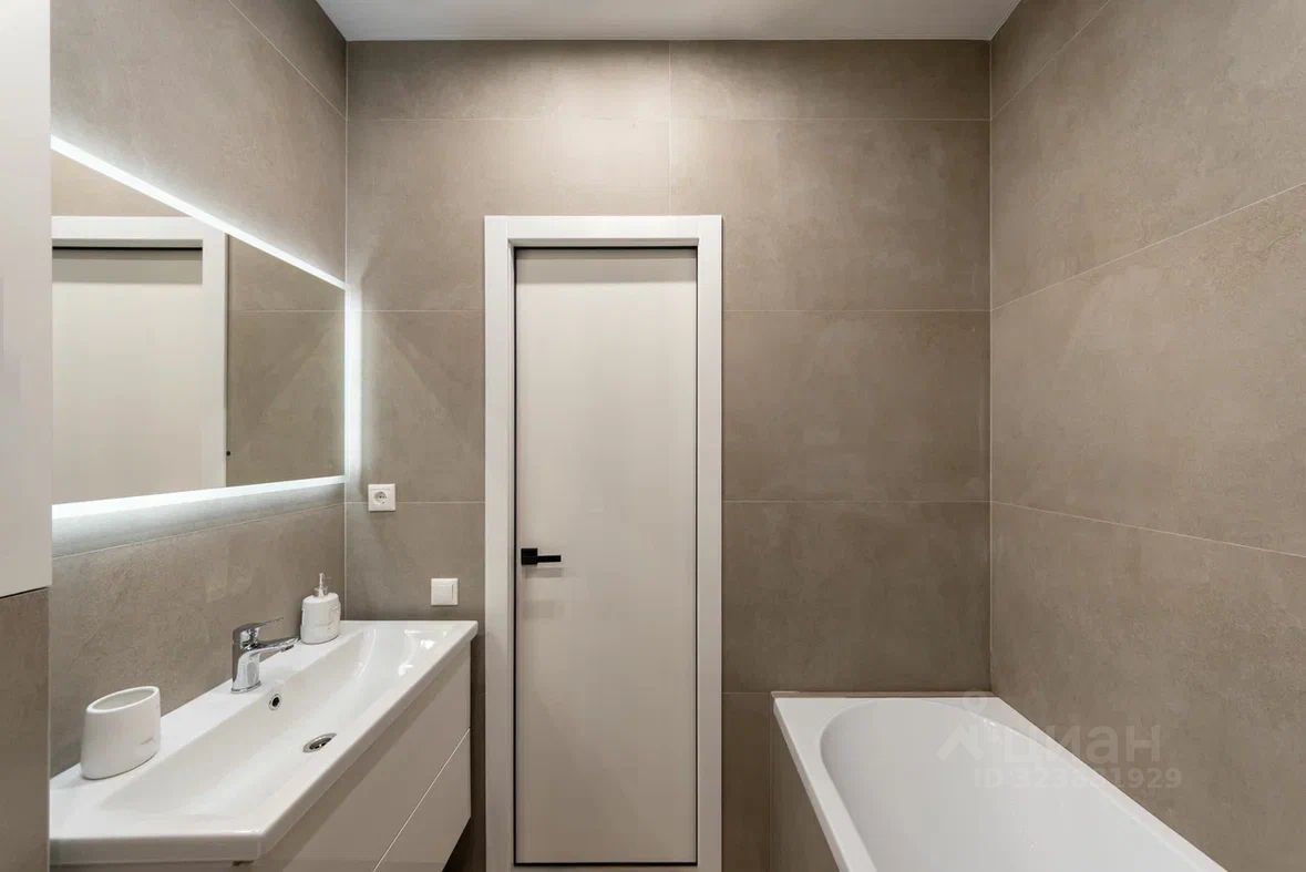 Продажа студии Муравская улица, 46к2