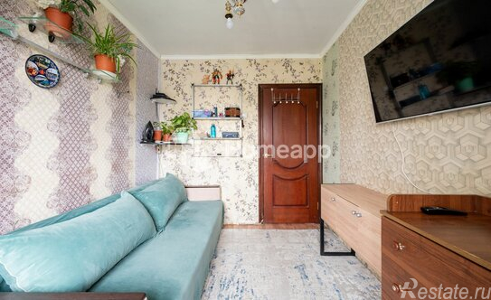 Продажа 2-комн квартиры на вторичном рынке Доброслободская улица,  д. 14 к2