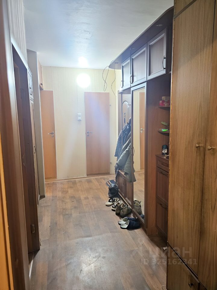 Продажа 2-комн квартиры на вторичном рынке Шлиссельбургский проспект, 14К1