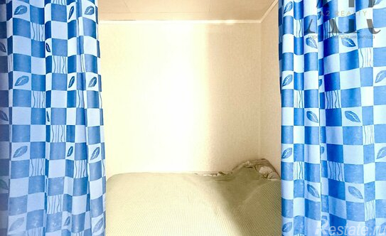 Продажа 1-комн квартиры на вторичном рынке улица Маршала Полубоярова,  д. 2