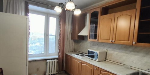 1-комн квартира Знаменская улица,  д. 5