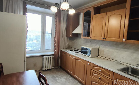 Продажа 1-комн квартиры на вторичном рынке Знаменская улица,  д. 5