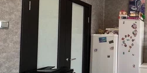 2-комн квартира Изюмская улица, 49к3