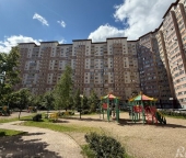 Продать Квартиры вторичка Одинцовский городской округ, Триумфальная улица  12 