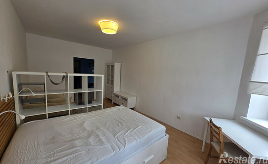 Продажа 1-комн квартиры на вторичном рынке Дубна, ул Тверская,  д. 8