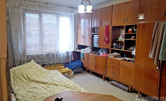 Продажа 2-комн квартиры на вторичном рынке Дедовск, ул Керамическая,  д. 26