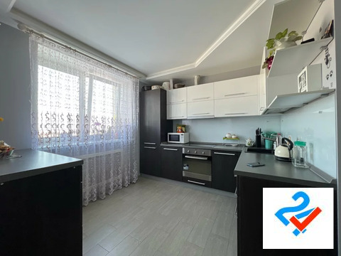 Продажа 3-комн квартиры на вторичном рынке Тосно, ул. Блинникова,  д. 6