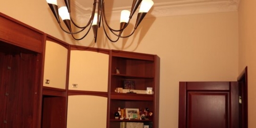 3-комн квартира Трёхпрудный переулок,  д. 8