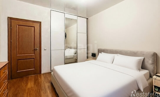 Продажа 2-комн квартиры на вторичном рынке Гаванская улица