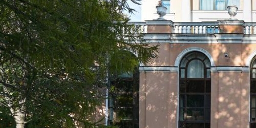 5-комн квартира Итальянская улица, 12а