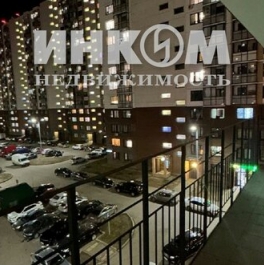 Продажа 1-комн квартиры на вторичном рынке Саввино, Спасский б-р,  д. 1