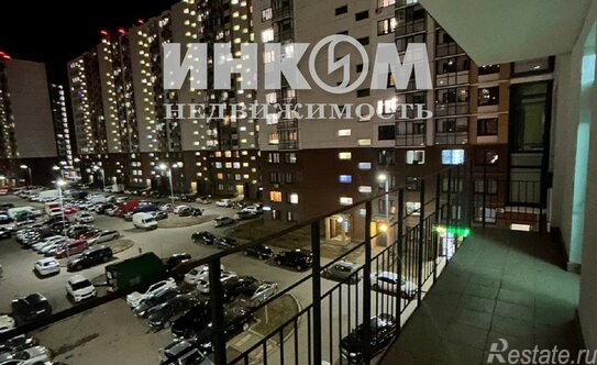 Продажа 1-комн квартиры на вторичном рынке Саввино, Спасский б-р,  д. 1