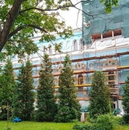 Продажа 2-комн квартиры на вторичном рынке Владимирская улица,  д. 47